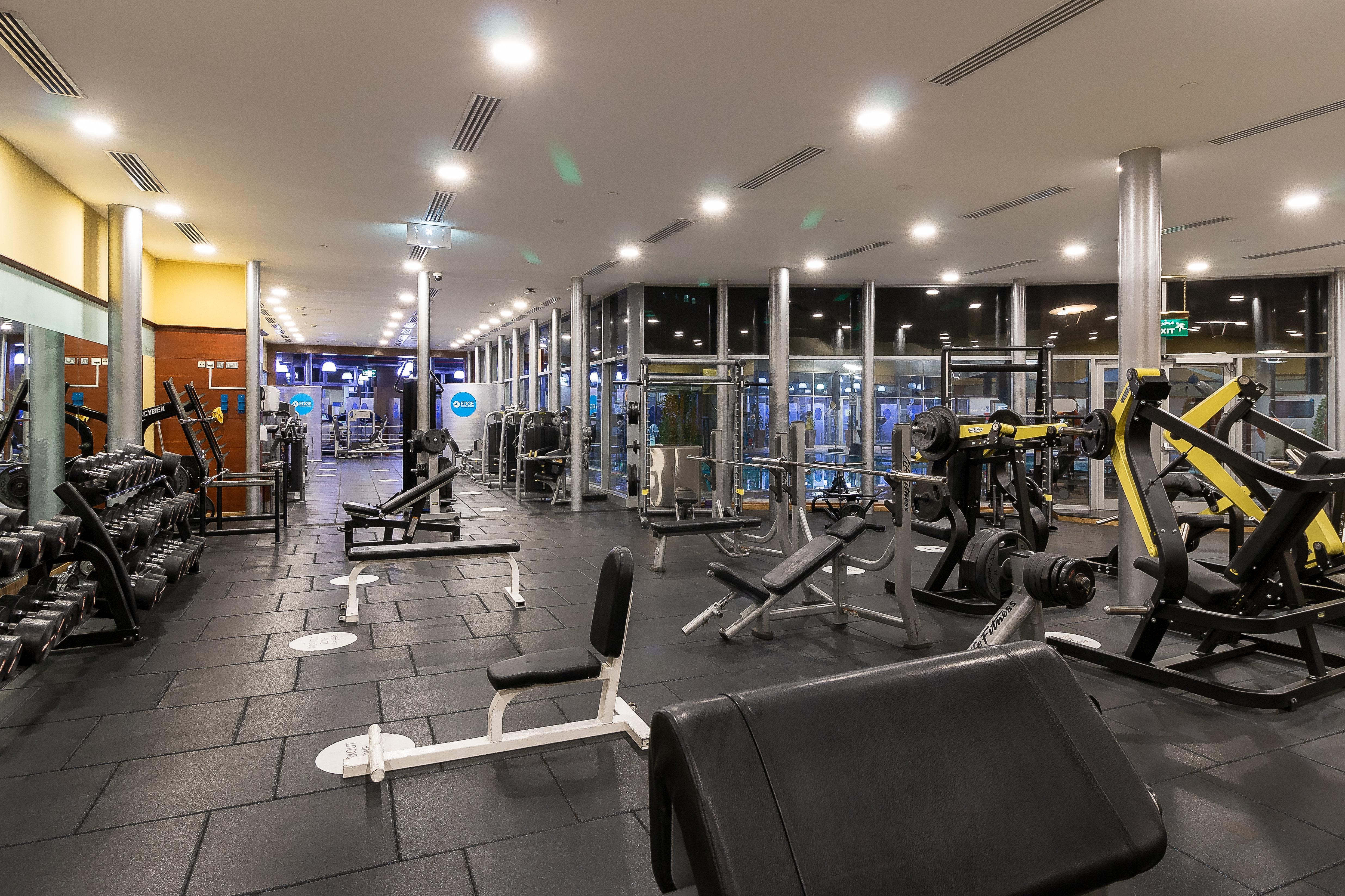 Holiday Inn Kuwait By Ihg Kuwait City Esterno foto