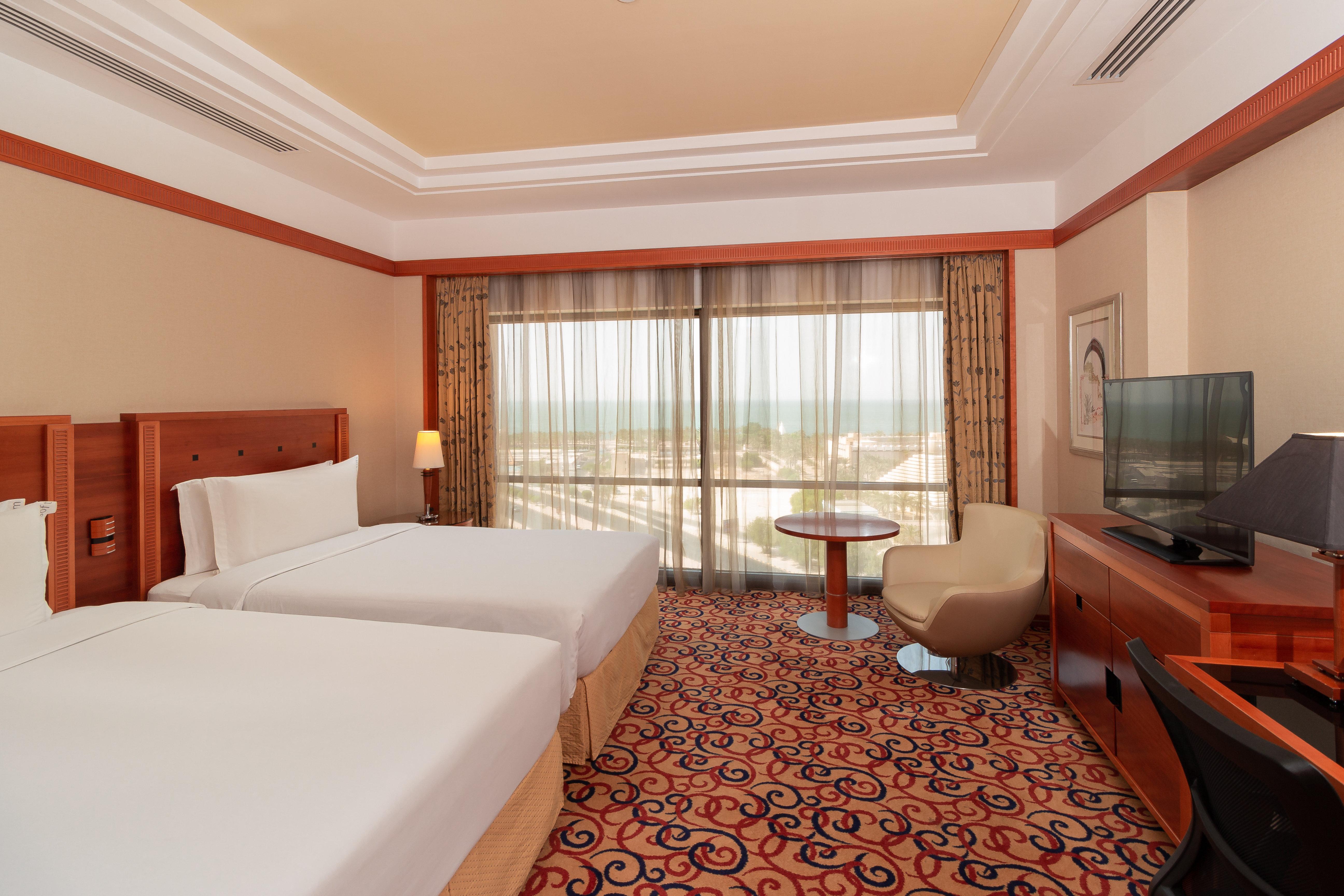 Holiday Inn Kuwait By Ihg Kuwait City Esterno foto