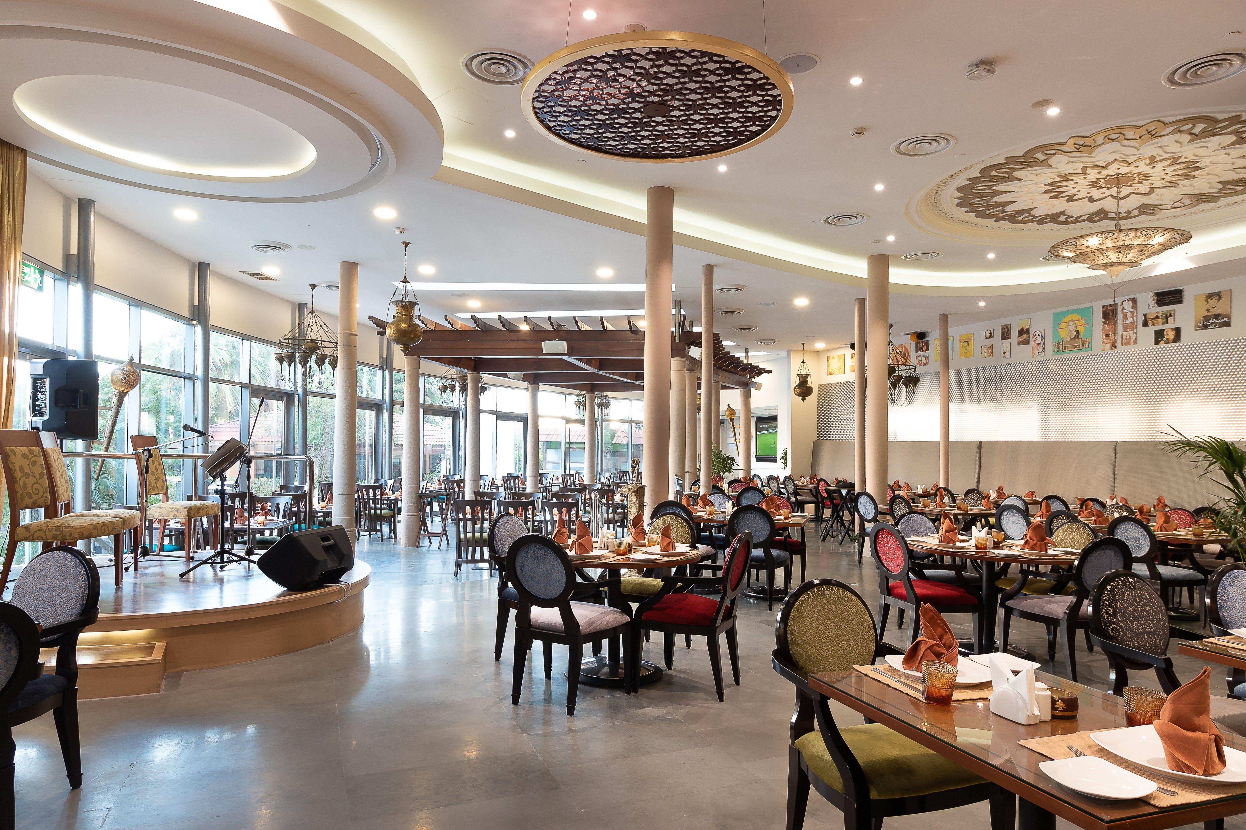 Holiday Inn Kuwait By Ihg Kuwait City Esterno foto