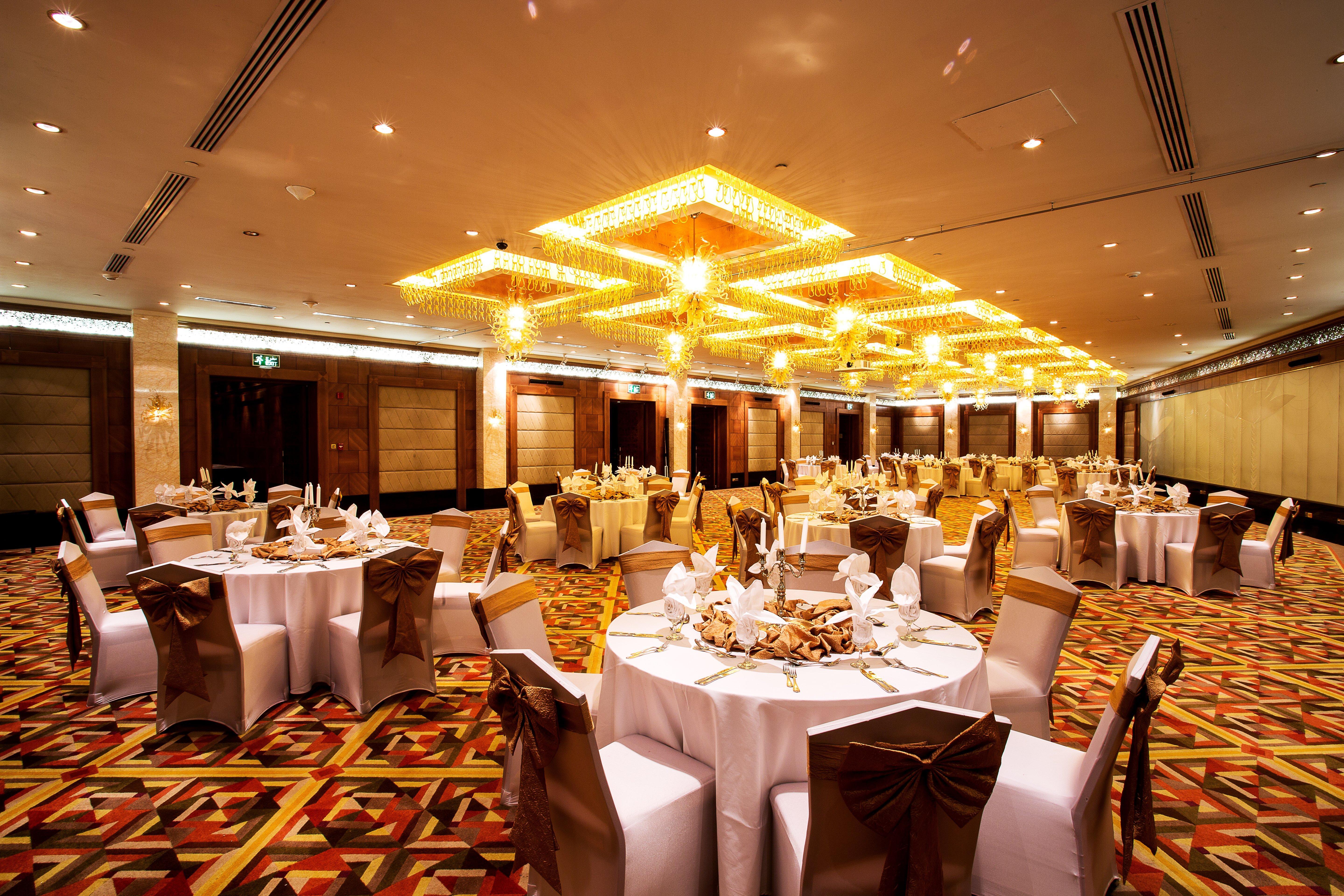 Holiday Inn Kuwait By Ihg Kuwait City Esterno foto